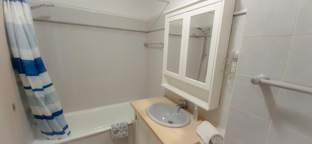 Apartamento T2 Club Amarilis - ポルティマン エクステリア 写真