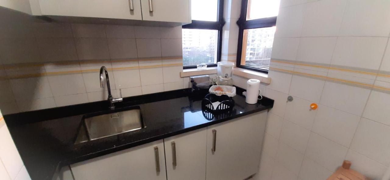 Apartamento T2 Club Amarilis - ポルティマン エクステリア 写真