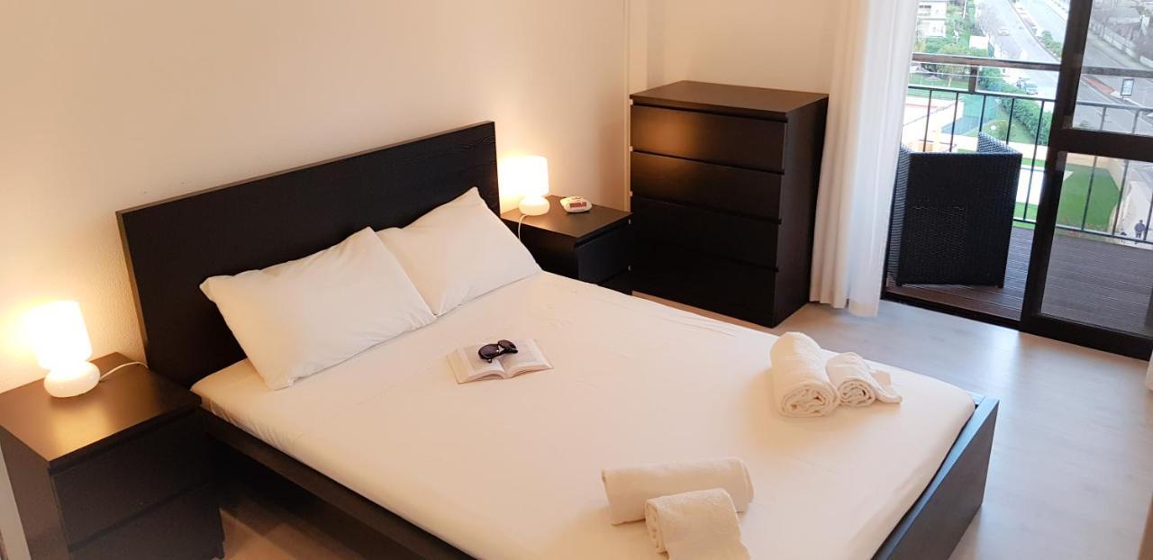 Apartamento T2 Club Amarilis - ポルティマン エクステリア 写真