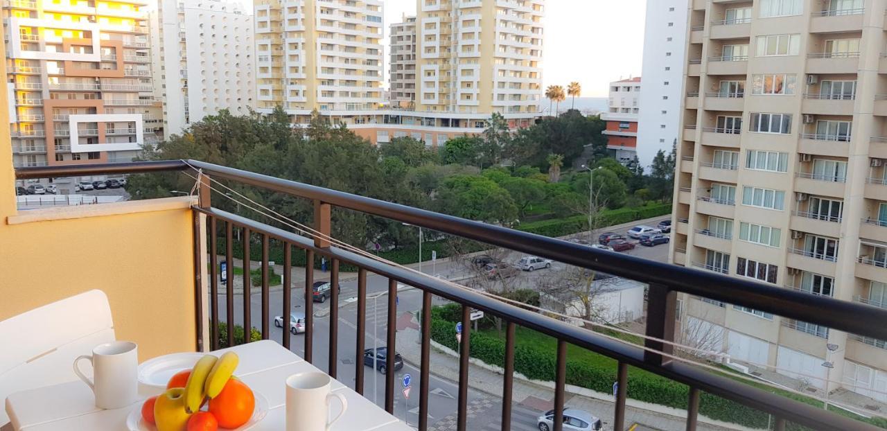 Apartamento T2 Club Amarilis - ポルティマン エクステリア 写真