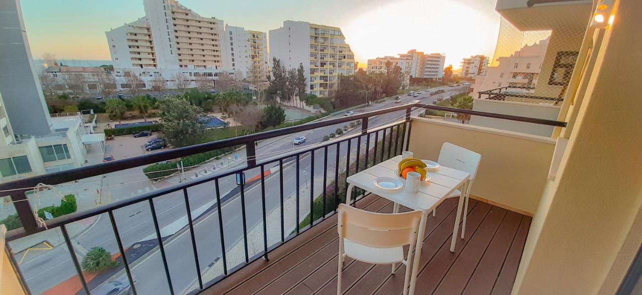 Apartamento T2 Club Amarilis - ポルティマン エクステリア 写真