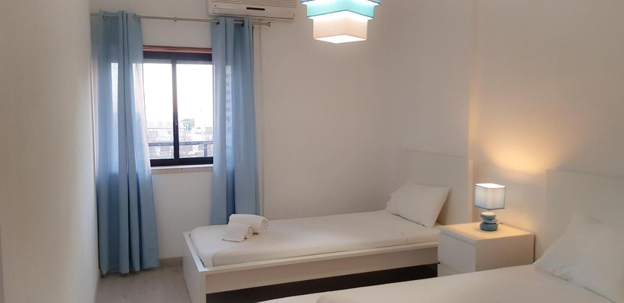 Apartamento T2 Club Amarilis - ポルティマン エクステリア 写真