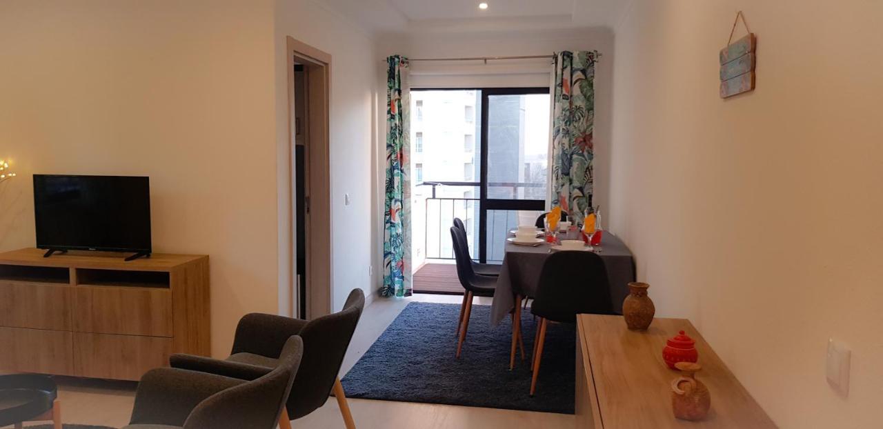 Apartamento T2 Club Amarilis - ポルティマン エクステリア 写真