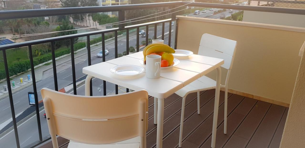Apartamento T2 Club Amarilis - ポルティマン エクステリア 写真