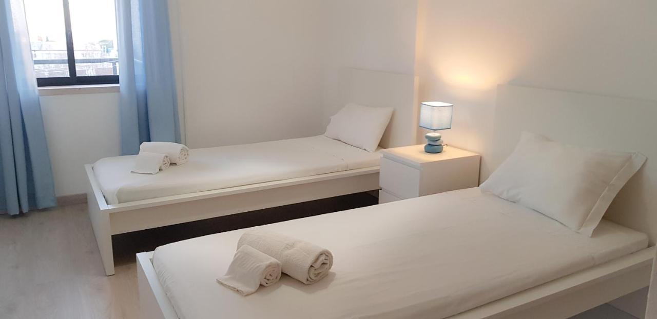 Apartamento T2 Club Amarilis - ポルティマン エクステリア 写真