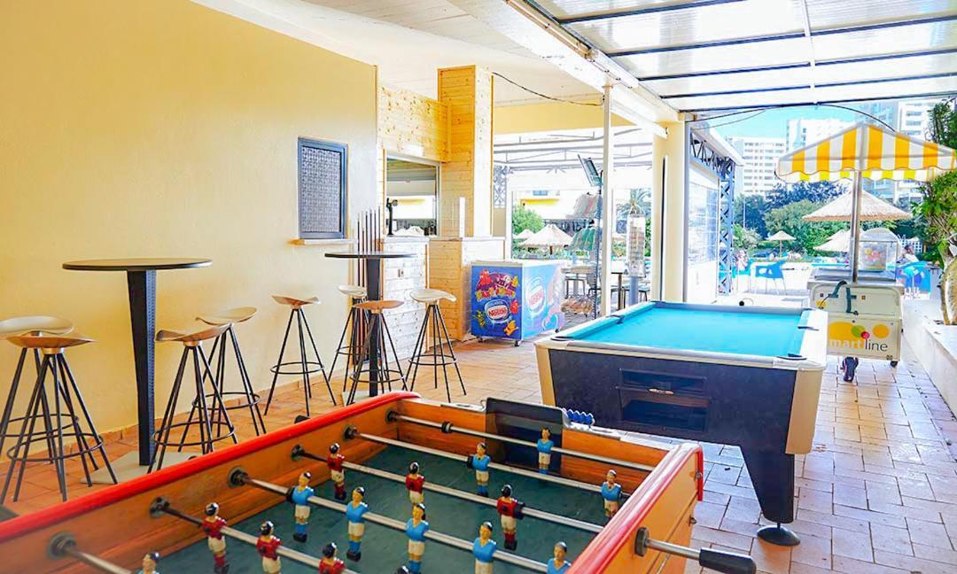 Apartamento T2 Club Amarilis - ポルティマン エクステリア 写真