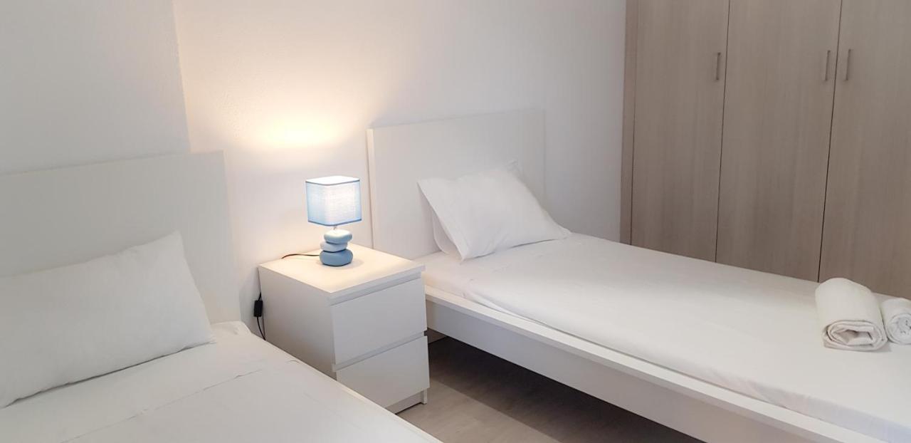 Apartamento T2 Club Amarilis - ポルティマン エクステリア 写真