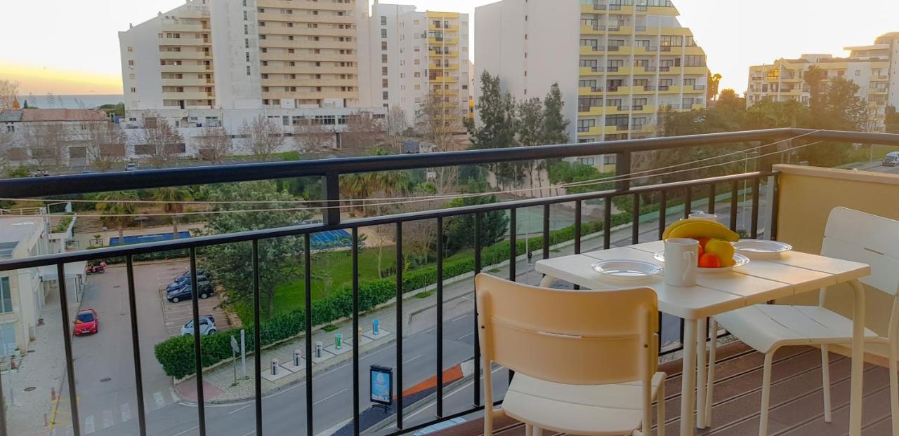 Apartamento T2 Club Amarilis - ポルティマン エクステリア 写真